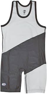 cliff keen the escape wrestling singlet