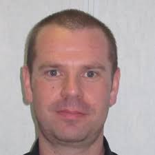 Angela Greig EngTech MIMechE