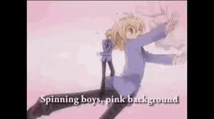 Adventure honey kaoru tamaki hikaru mori kyoya ouran highschool host club. Kiss Kiss Fall In Love Ouran Highschool Host Club Gif Kisskissfallinlove Ouranhighschoolhostclub Spinningboys Discover Share Gifs