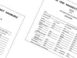 Im gegensatz zu einem testament gilt die patientenverfügung nicht im todesfall. Vordrucke Und Formulare Hamburg De