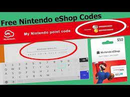 Free Nintendo Eshop Codes How To Get Free Nintendo Switch Games In 2020 Nintendo Eshop Eshop Nintendo