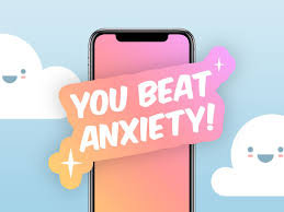 Sal raichbach, psyd, lcsw believes mental health apps have the potential to reach people who would otherwise not receive help by removing the barriers to treatment. Anxiety Apps Can You Lessen Anxiety By Playing A Game On Your Phone Vox