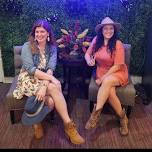 Whiskey Chicks — Alto Vineyards