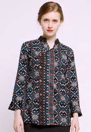 Check spelling or type a new query. Model Baju Batik Atasan Wanita Kantor Baju Pesta Dan Kondangan Modern