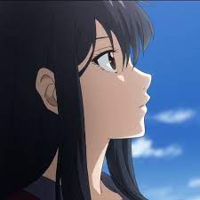 Maybe you would like to learn more about one of these? Yuri Honjo Icon In 2021 Profile Picture Anime Wallpaper Phone Cute Anime Wallpaper