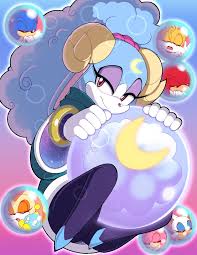 8.5 X 11 Sweet Dreams Ariem Print - Etsy Norway