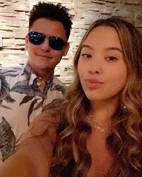 Collin and Hannah😍 • • • • • #JonAndKatePlus8 #KatePlus8 #KatePlusDate  #Gosselins #GosselinFamily #GosselinSextuplets #GosselinBoys #GosselinGirls  #GosselinTwins #JonGosselin #KateGosselin #CaraGosselin #MadyGosselin  #AlexisGosselin #HannahGosselin ...