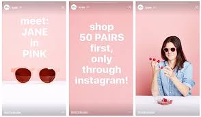 Instagram stories is the wildly popular storytelling feature that lets you string together photos and videos to create stories that last one day. Instagram Video Ads 11 Powerful Best Practices For 2019 Falcon Io