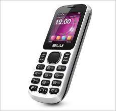 BLU T172 vs. Samsung E1260B - Phonegg