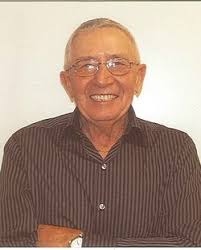 Harold Oliver Fairchild Sr. (1936-2011)