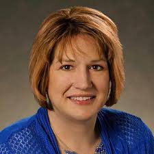 Tanya Tanner, CNM, Midwife