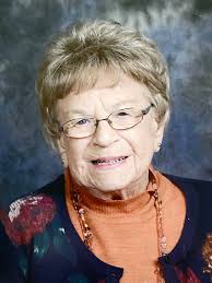 Evelyn Jewett to celebrate 100th birthday