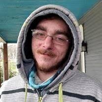 Justin Andrew Steffen Obituary