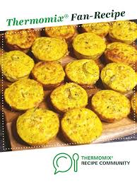 zucchini carrot leek and bacon slice recipe fan recipe thermomix recipes vegetarian recipes