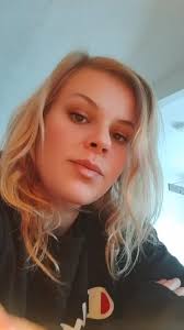 Caitlin Slaughter 24