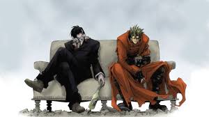 Trigun A Sub Gallery By: RyuZU²