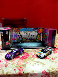 Mini GT LBWK Nissan Skyline GTR R35 Kuma Lot, Hobbies & Toys, Toys & Games  on Carousell