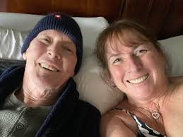 So I posted last week that my grandson thought his cancer was back and we  were waiting g for the results of his cat scan . Thsnk you for all your  prayers