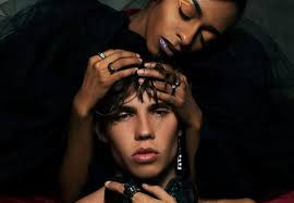 Photographer of the week: Conrad Maxwell-Girod