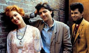 Pretty In Pink At 30 The Best And Worst Films Of John Hughes Variety