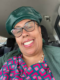 Prepping for Harvest Tea at the Chapel. What a top team ❤️