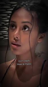 True Wedding of Shaun and Habibu