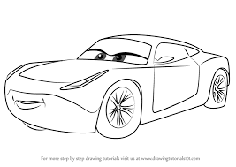 Maybe you would like to learn more about one of these? Learn How To Draw Cruz Ramirez From Cars 3 Cars 3 Step By Step Drawing Tutorials