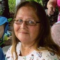 Elizabeth "Susie" Lambert Obituary