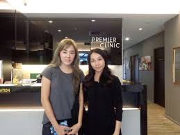 Premier clinic puchong branch is open to the public from monday to saturday. Carbon Laser At Premier Clinic Ttdi Mistan Izzy Travel Lifestyle