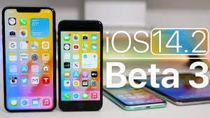 Ios 14 2 Beta 3 Is Out What S New Youtube