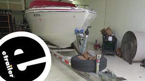 Etrailer Kodiak Disc Brake Kit Installation Youtube