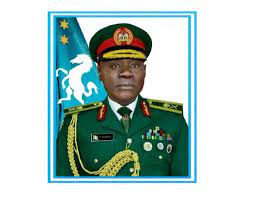 Maj gen yahaya who is a member of the 37 regular course of the prestigious nigerian defence academy (nda), started his cadet training on 27 he also served as the principal general staff officer (pgso) to the honourable minister of defence, the commander, headquarters 4 brigade and. 1joykyudfoswmm