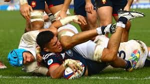 Les équipes angleterre u20 ecosse u20 france u20 irlande u20 italie u20 pays de galles u20. Angleterre France Moins 20 Ans Le Resume Youtube