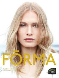 Forma Issue 20 by HITO