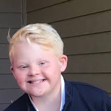 2020 Virtual Puget Sound Buddy Walk®