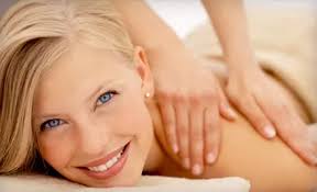 Back in Line Chiropractic in Schaumburg