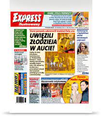 Charakterystyczne dla expressu ilustrowanego jest niekonwencjonalne podejście do wydarzeń i życia oraz lokalnej polityki. Expressilustrowany Pl