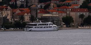 23 year old rapper #10. Le Cordea Passenger Ship Details And Current Position Imo 8773603 Vesselfinder