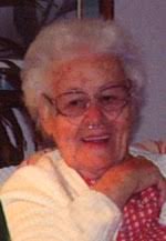 Ollie Albin Obituary (2014)