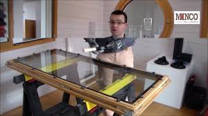 Check spelling or type a new query. Comment Changer Un Vitrage Sur Votre Menuiserie Mixte Minco Youtube