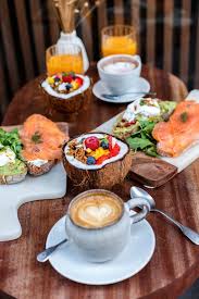 Braun Notes Cafe De Specialite A St Lazare Les Paris De Laura Brunch Recettes De Cuisine Petit Dejeuner Et Brunch