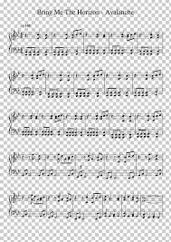 They download as zip files. Sheet Music Piano Guitar Chord The Scientist Png Clipart Angle Area Black And White Bring Me