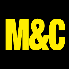 M&C Saatchi logo