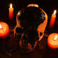 Spooky Oysters — Midori Sushi event image