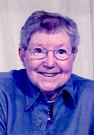 Mary J "Jeannie" Billiet — Pollock-Randall Funeral Home