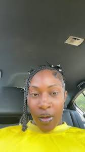 Bianca Mcgee's Instagram, Twitter & Facebook