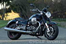 Moto Guzzi California 1400 Custom Right Side View Motor