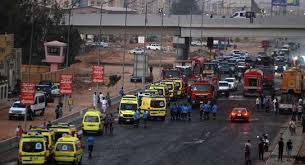 الكيلو 28 طريق مصر الاسماعيلية. ÙØªØ­ ØªØ¯Ø±ÙŠØ¬ÙŠ Ù„Ø·Ø±ÙŠÙ‚ Ù…ØµØ± Ø§Ù„Ø¥Ø³Ù…Ø§Ø¹ÙŠÙ„ÙŠØ© Ø£Ù…Ø§Ù… Ø­Ø±ÙƒØ© Ø§Ù„Ø³ÙŠØ§Ø±Ø§Øª Ø­ÙˆØ§Ø¯Ø« Ø§Ù„ÙˆØ·Ù†