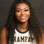 Profile Picture of Jasmine Forte - Women's Basketball - Grambling State University Athleticson Google