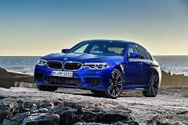 2018 Bmw M5 First Drive Back To Its Best Motoring Research